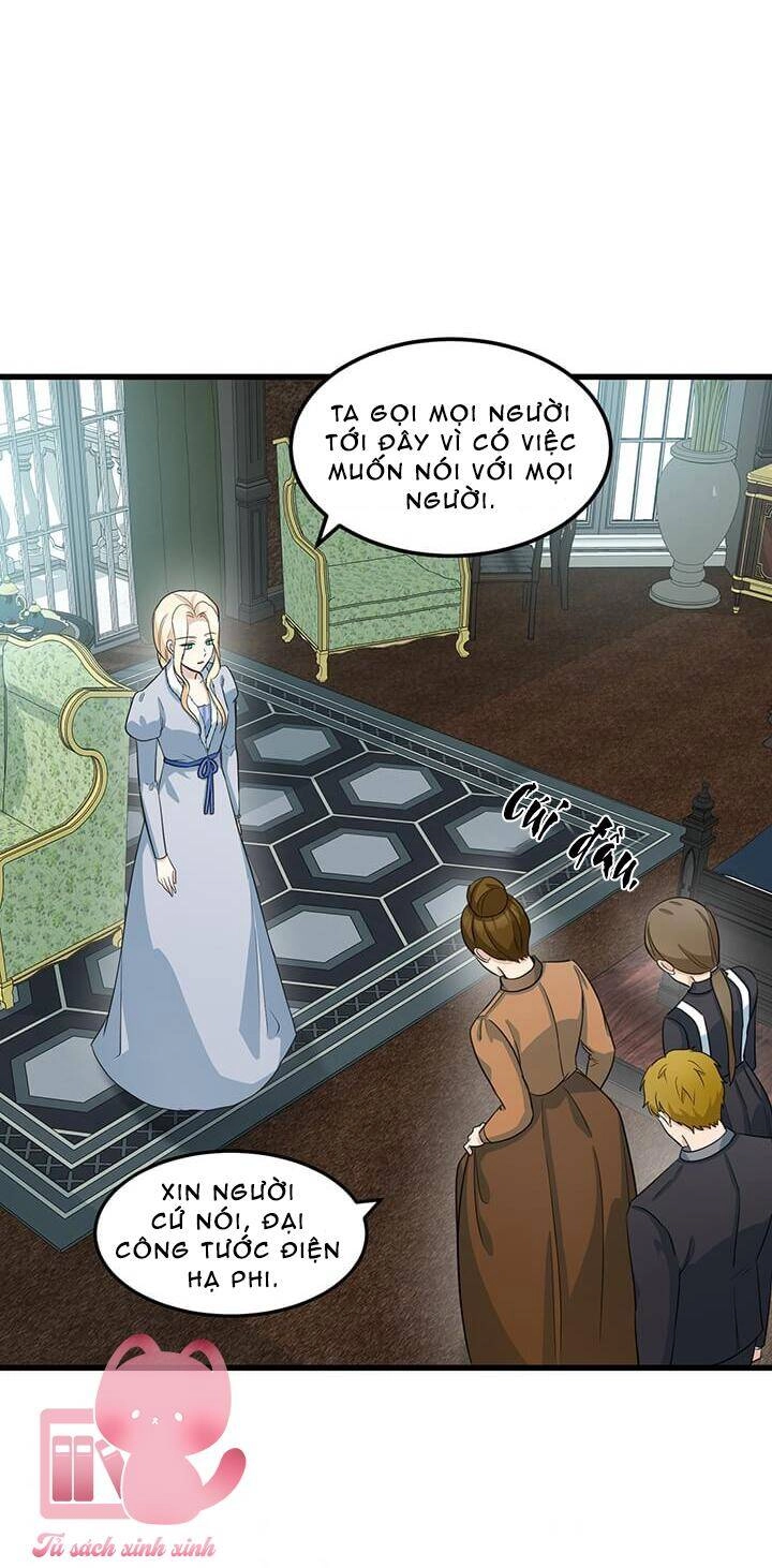 Ác Nữ Trùng Sinh Chapter 43 - 57