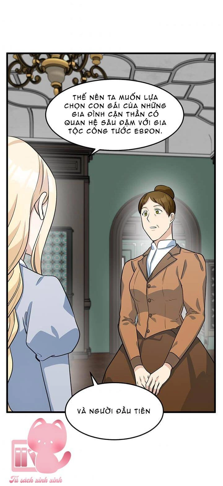 Ác Nữ Trùng Sinh Chapter 43 - 67