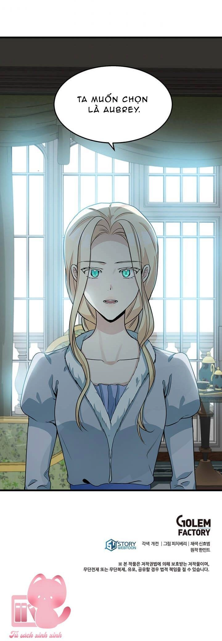 Ác Nữ Trùng Sinh Chapter 43 - 68