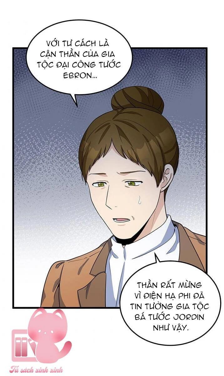 Ác Nữ Trùng Sinh Chapter 44 - 6