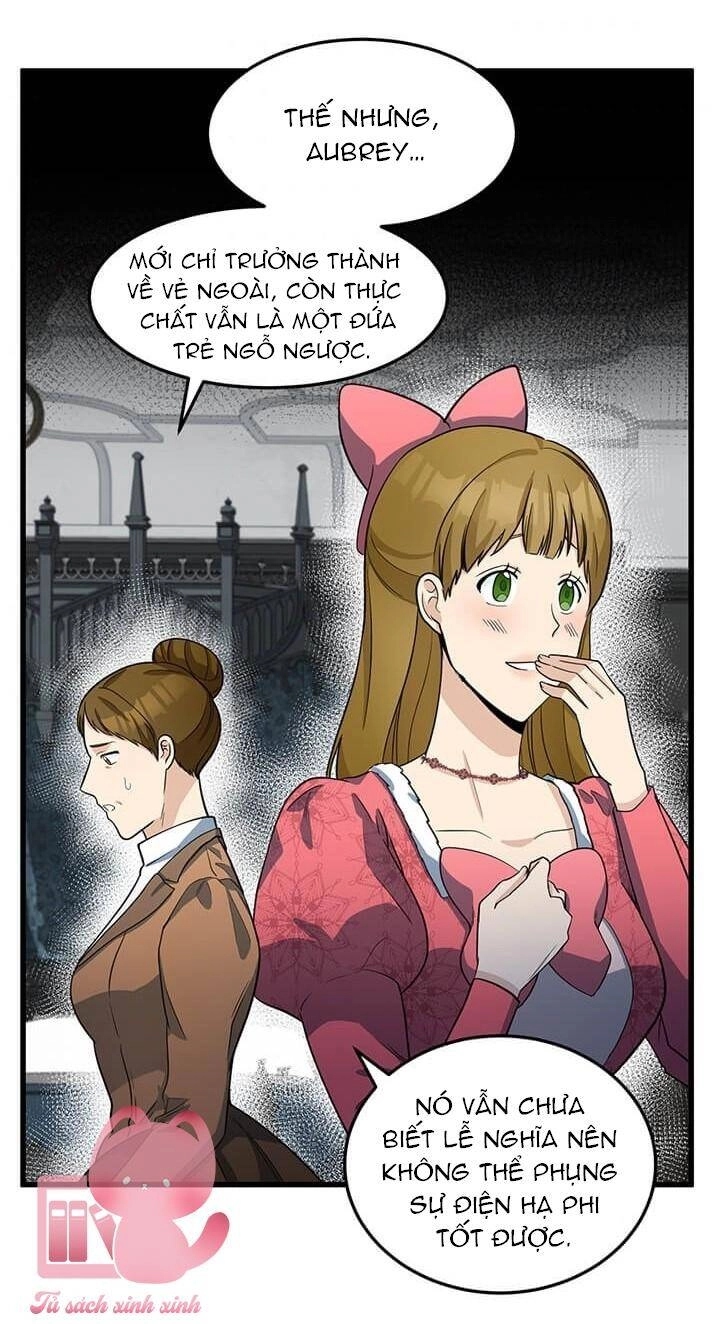 Ác Nữ Trùng Sinh Chapter 44 - 7