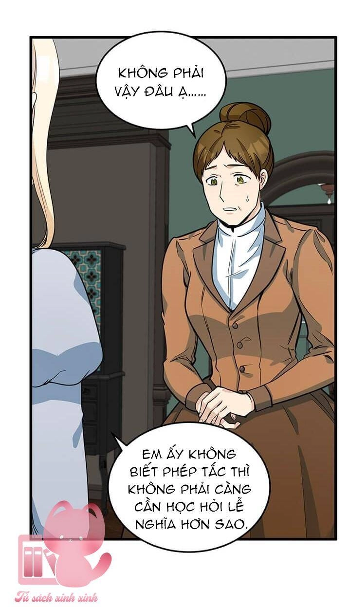 Ác Nữ Trùng Sinh Chapter 44 - 11