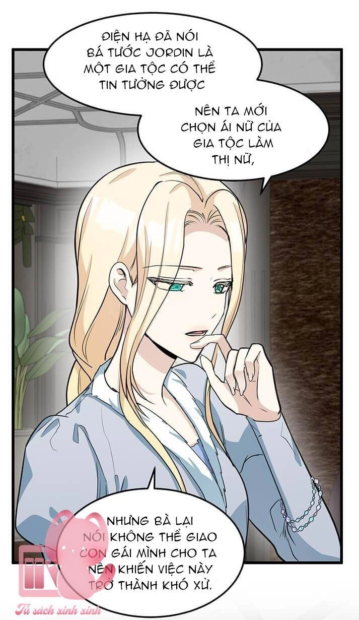 Ác Nữ Trùng Sinh Chapter 44 - 12