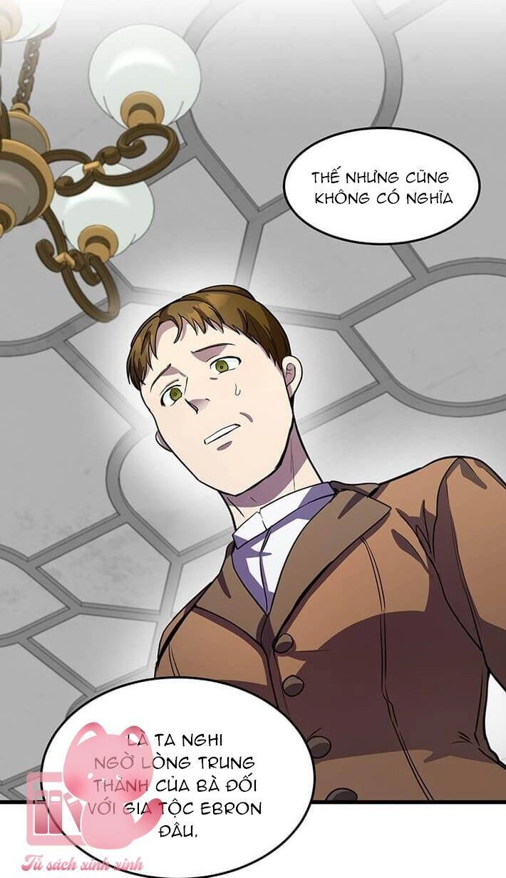 Ác Nữ Trùng Sinh Chapter 44 - 13