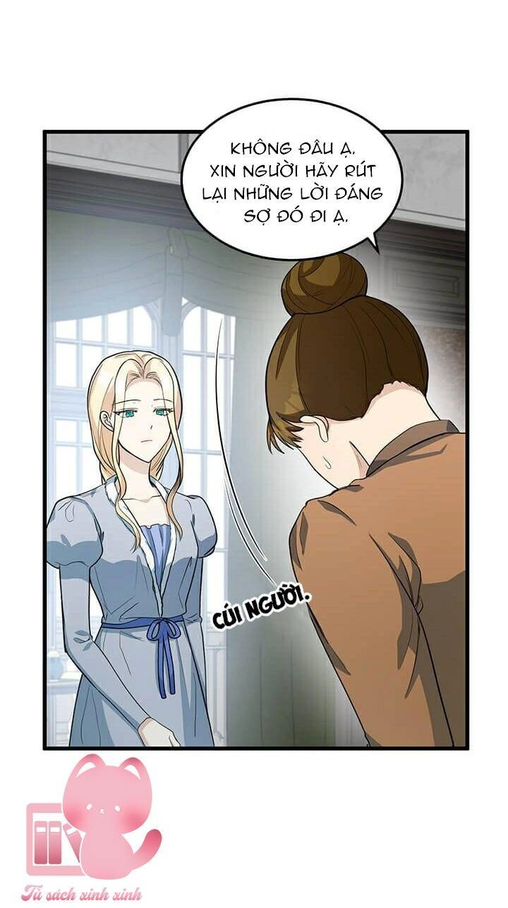 Ác Nữ Trùng Sinh Chapter 44 - 14