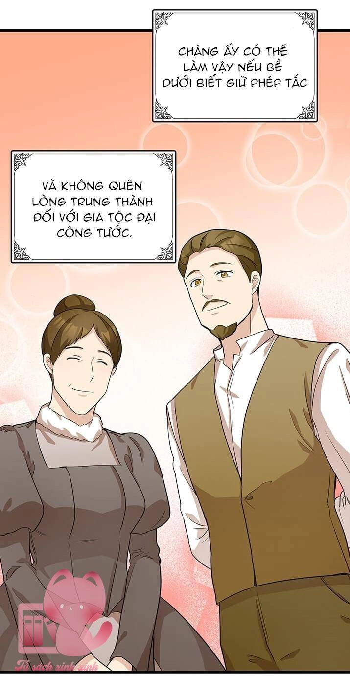 Ác Nữ Trùng Sinh Chapter 44 - 23