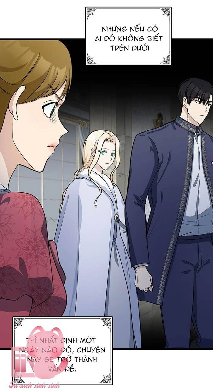 Ác Nữ Trùng Sinh Chapter 44 - 24