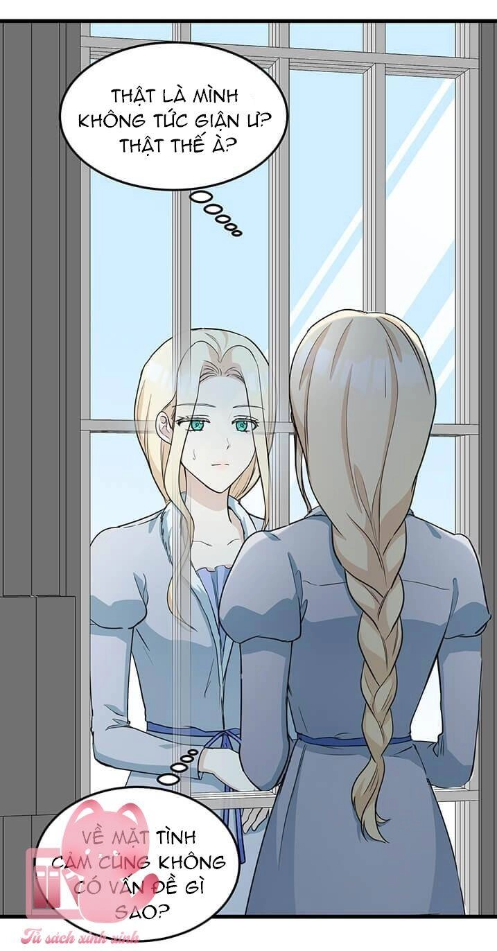 Ác Nữ Trùng Sinh Chapter 44 - 28