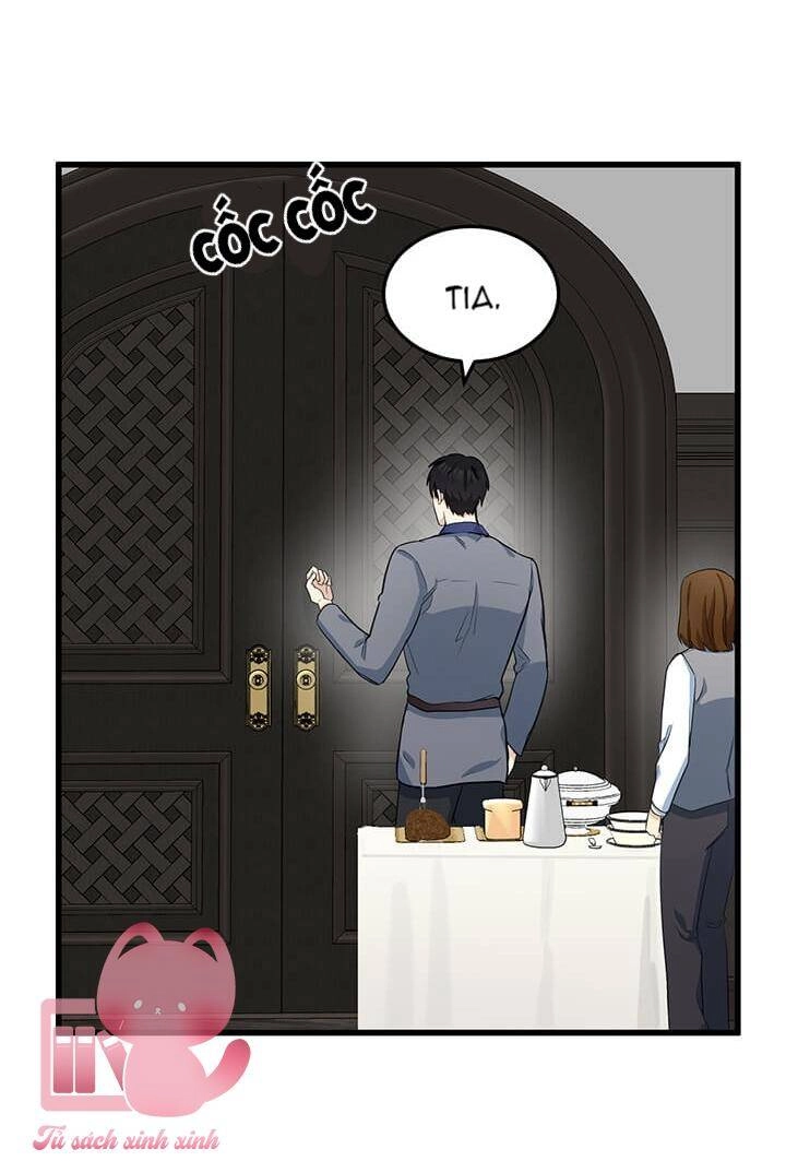 Ác Nữ Trùng Sinh Chapter 44 - 33