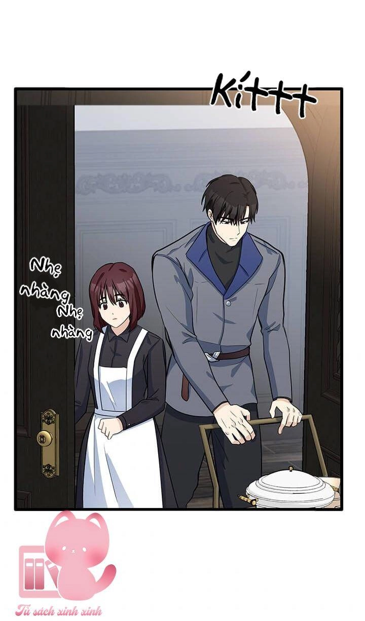 Ác Nữ Trùng Sinh Chapter 44 - 37