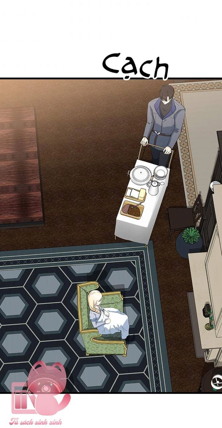 Ác Nữ Trùng Sinh Chapter 44 - 39