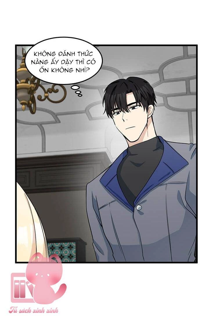 Ác Nữ Trùng Sinh Chapter 44 - 41