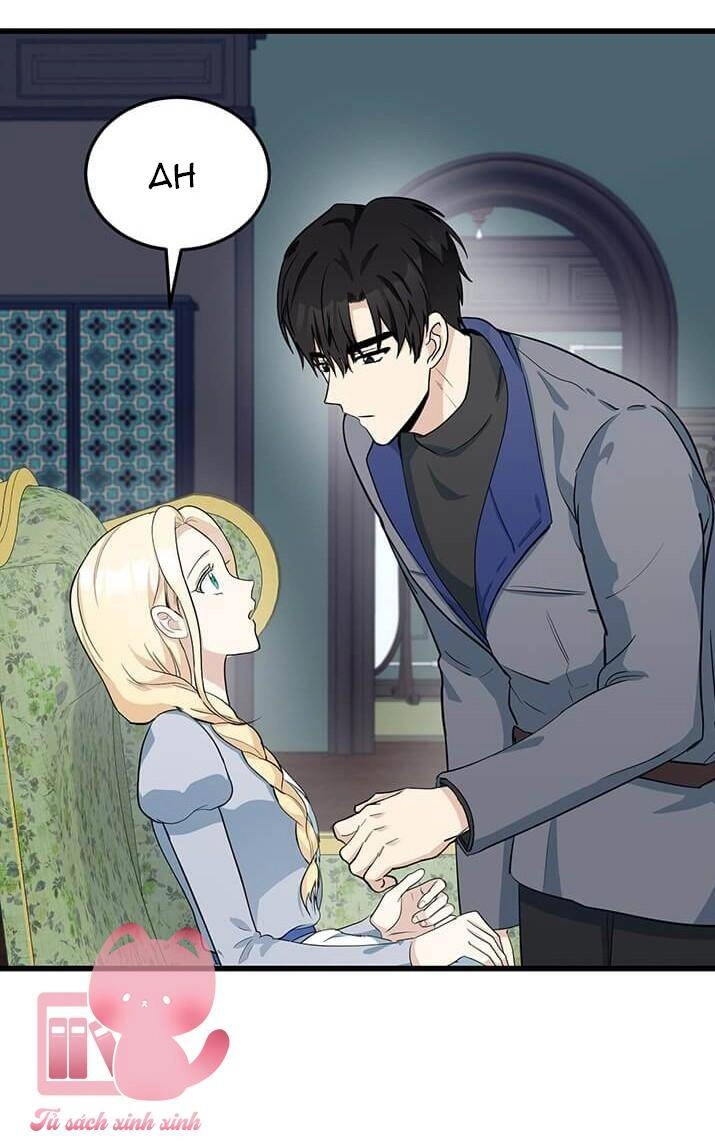 Ác Nữ Trùng Sinh Chapter 44 - 45