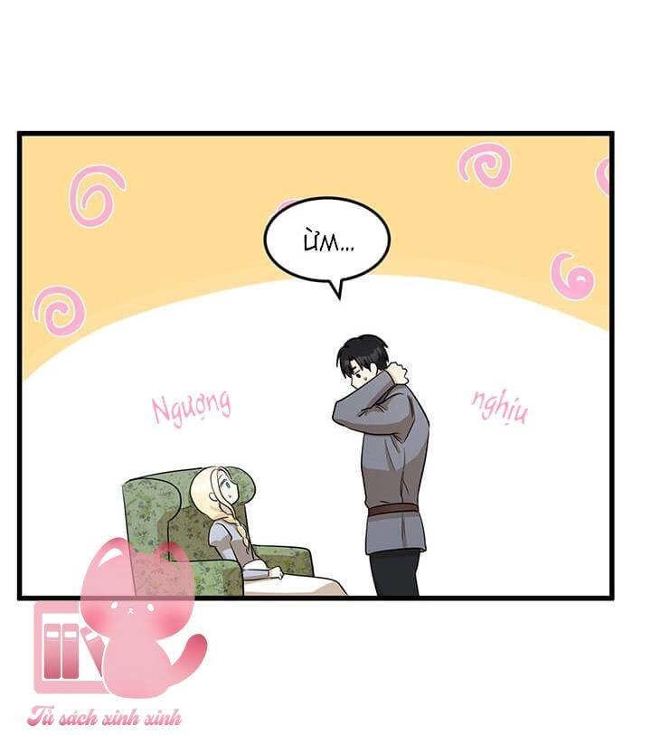 Ác Nữ Trùng Sinh Chapter 44 - 46