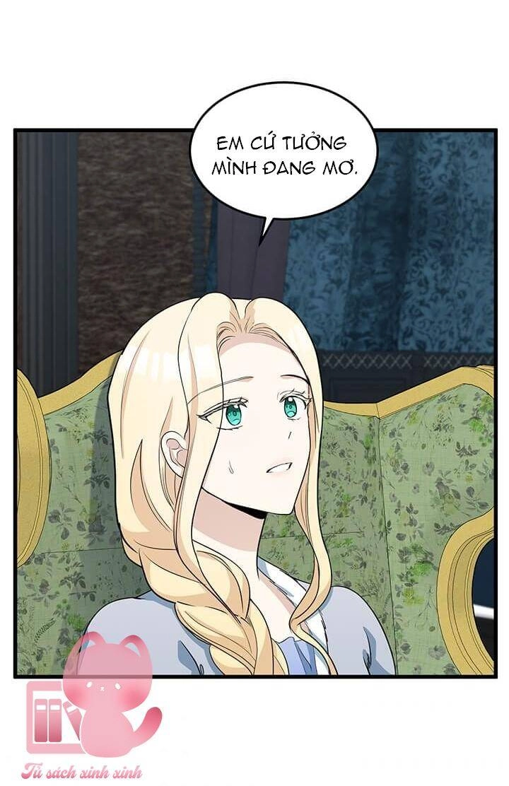 Ác Nữ Trùng Sinh Chapter 44 - 47