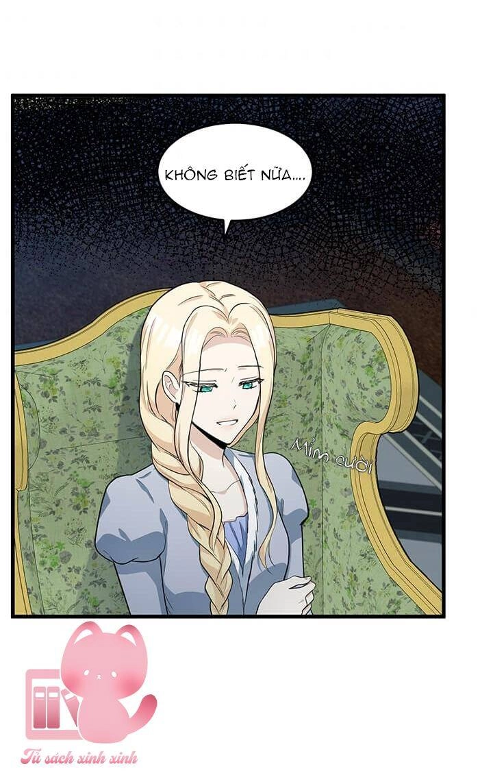 Ác Nữ Trùng Sinh Chapter 44 - 49