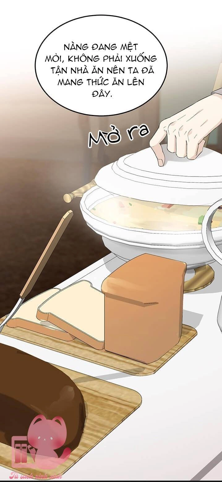 Ác Nữ Trùng Sinh Chapter 44 - 51