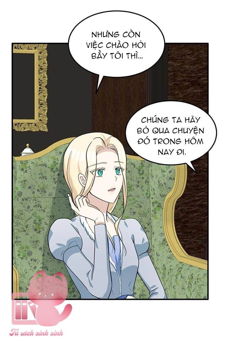 Ác Nữ Trùng Sinh Chapter 44 - 52