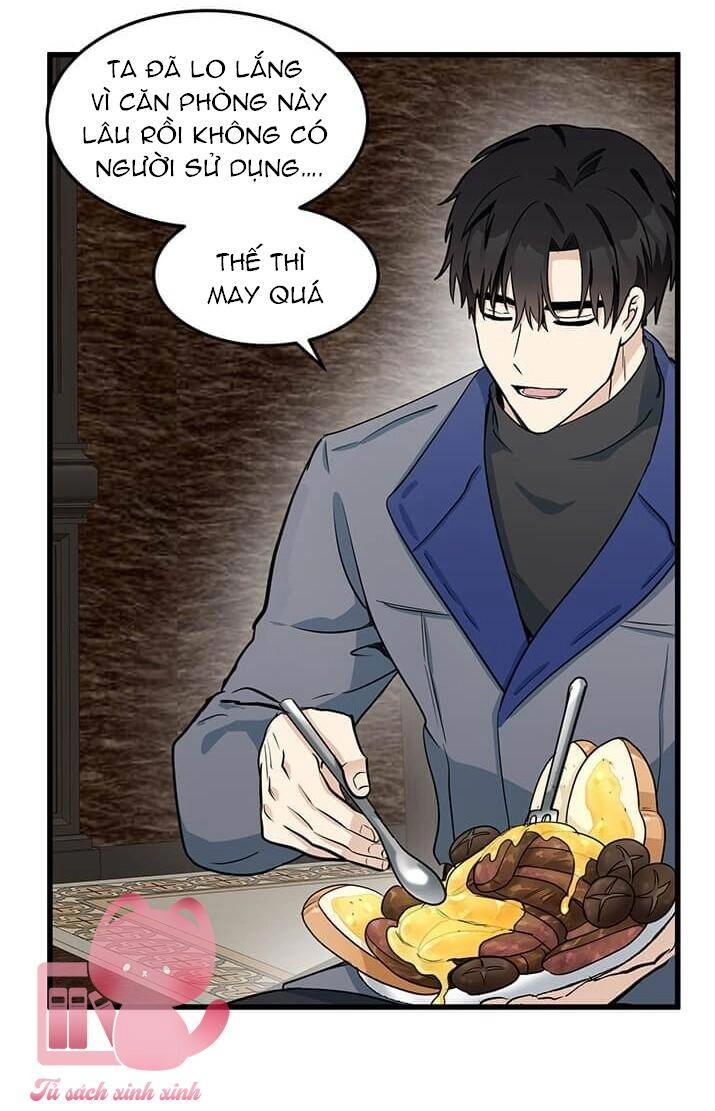 Ác Nữ Trùng Sinh Chapter 44 - 55