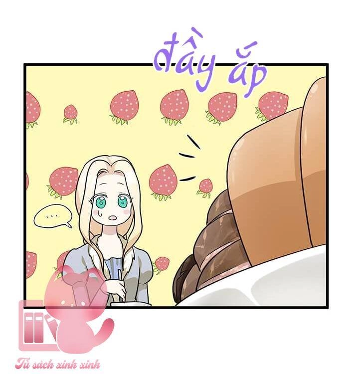 Ác Nữ Trùng Sinh Chapter 44 - 56