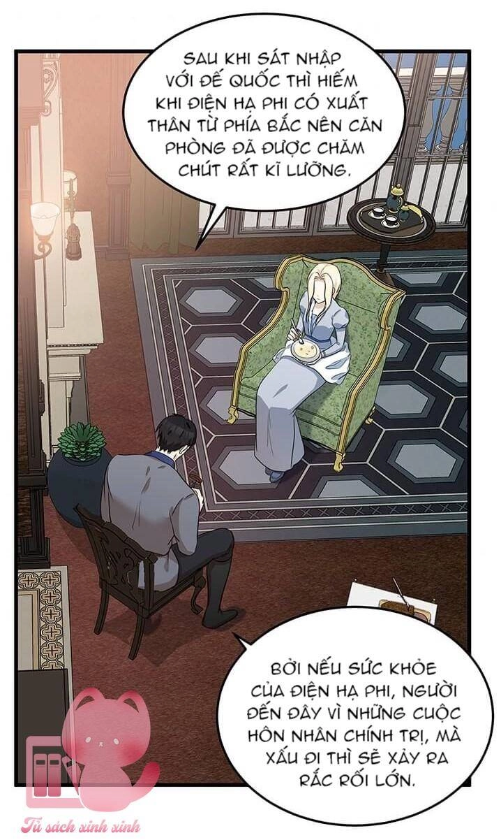 Ác Nữ Trùng Sinh Chapter 44 - 58