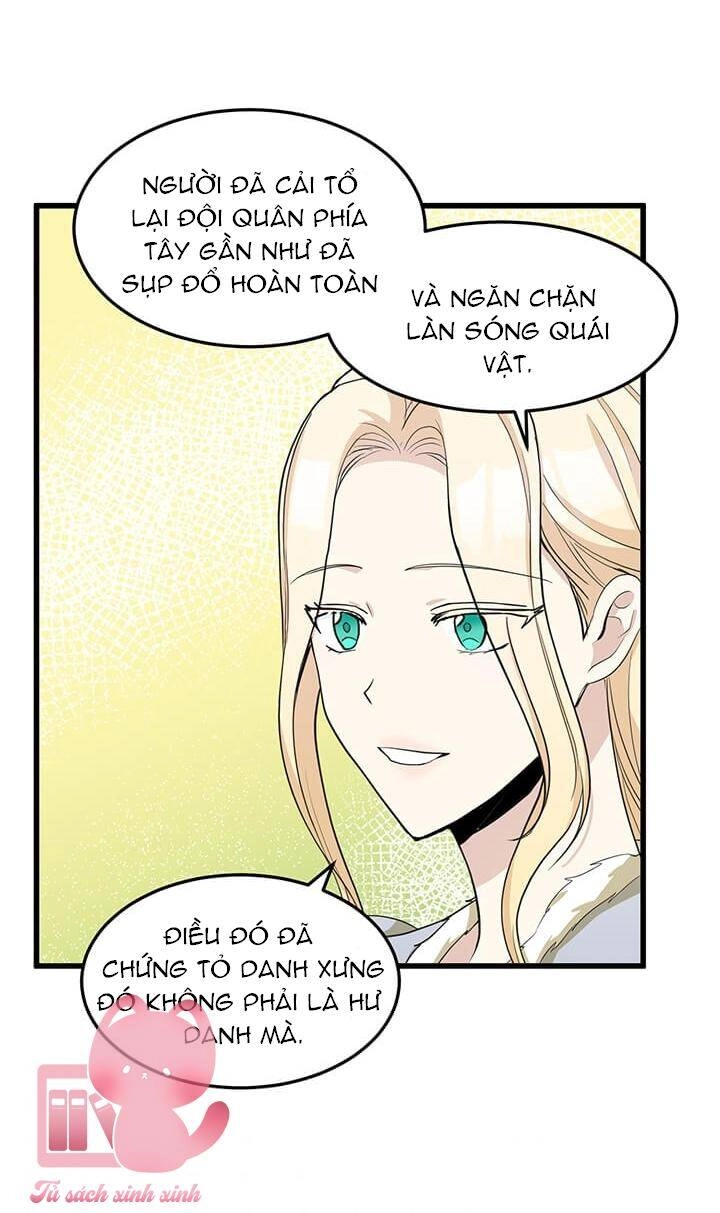 Ác Nữ Trùng Sinh Chapter 44 - 65