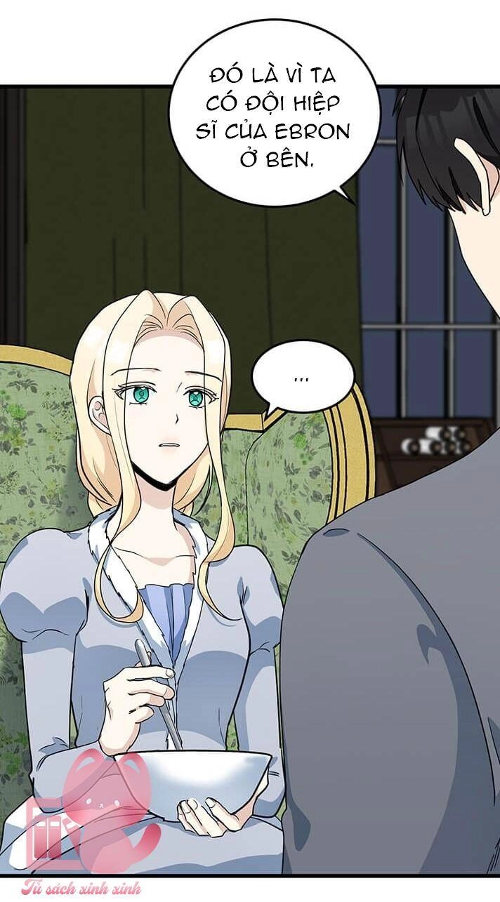 Ác Nữ Trùng Sinh Chapter 45 - 3