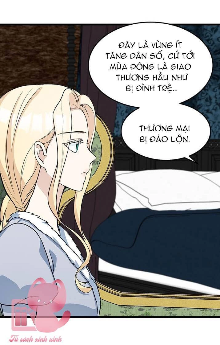 Ác Nữ Trùng Sinh Chapter 45 - 5