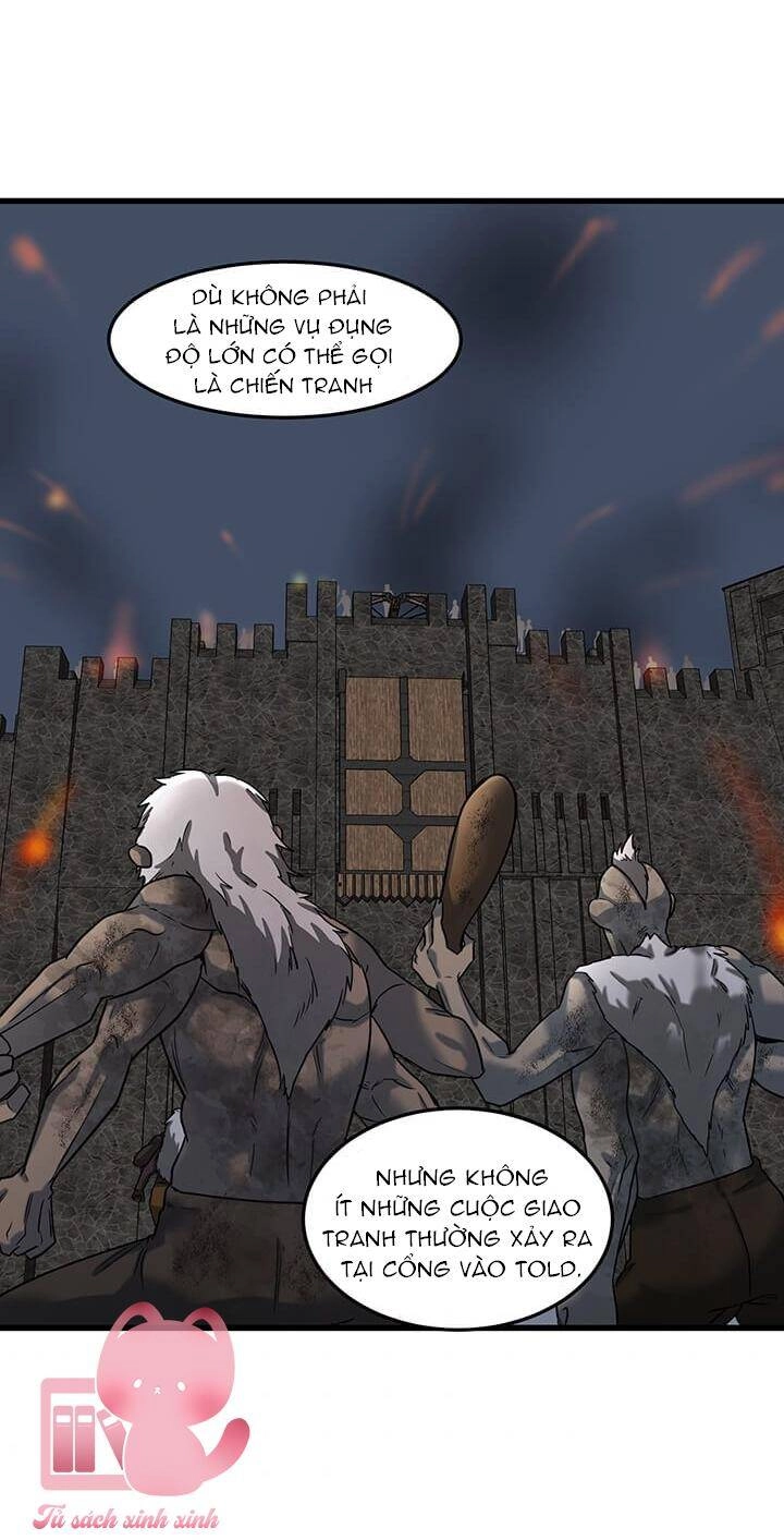 Ác Nữ Trùng Sinh Chapter 45 - 6