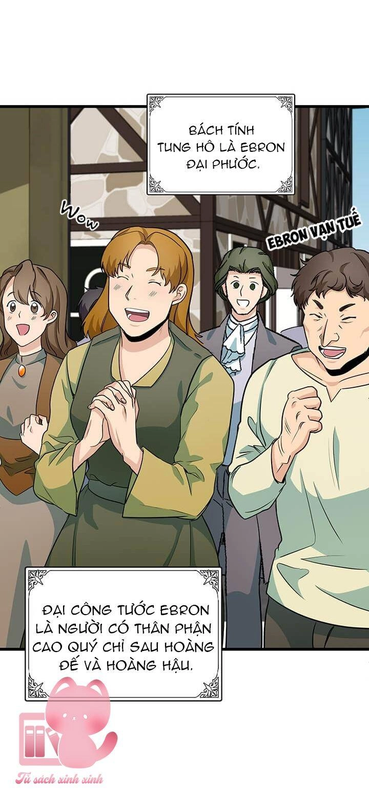 Ác Nữ Trùng Sinh Chapter 45 - 9