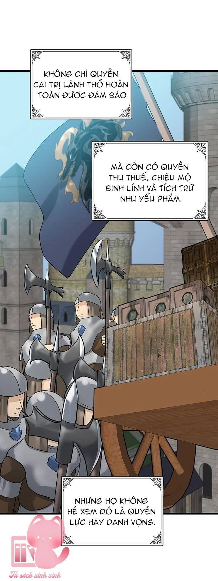 Ác Nữ Trùng Sinh Chapter 45 - 11