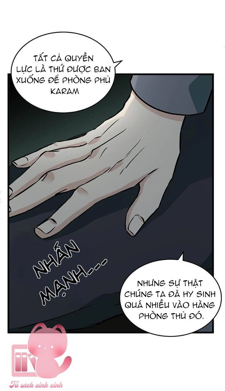 Ác Nữ Trùng Sinh Chapter 45 - 12