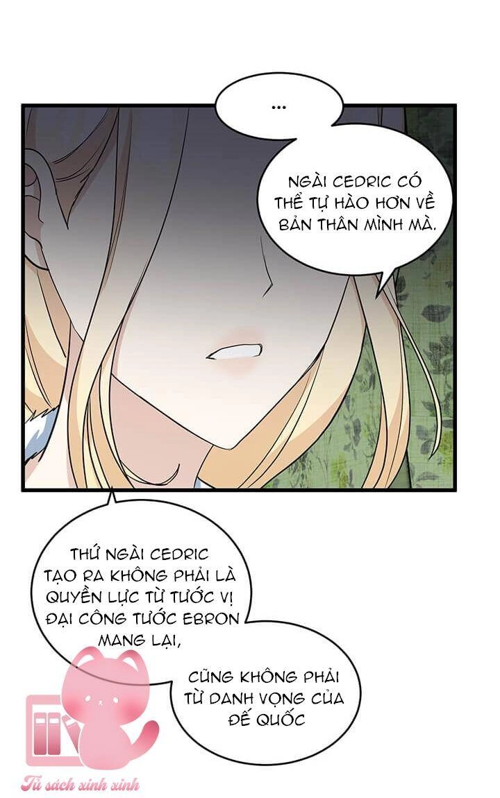 Ác Nữ Trùng Sinh Chapter 45 - 14