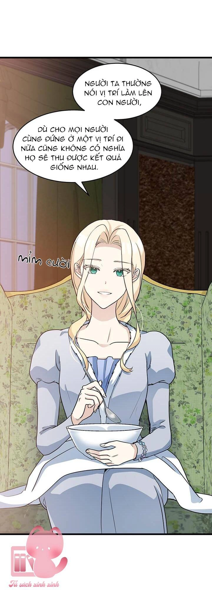 Ác Nữ Trùng Sinh Chapter 45 - 16