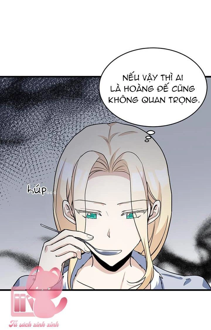 Ác Nữ Trùng Sinh Chapter 45 - 17