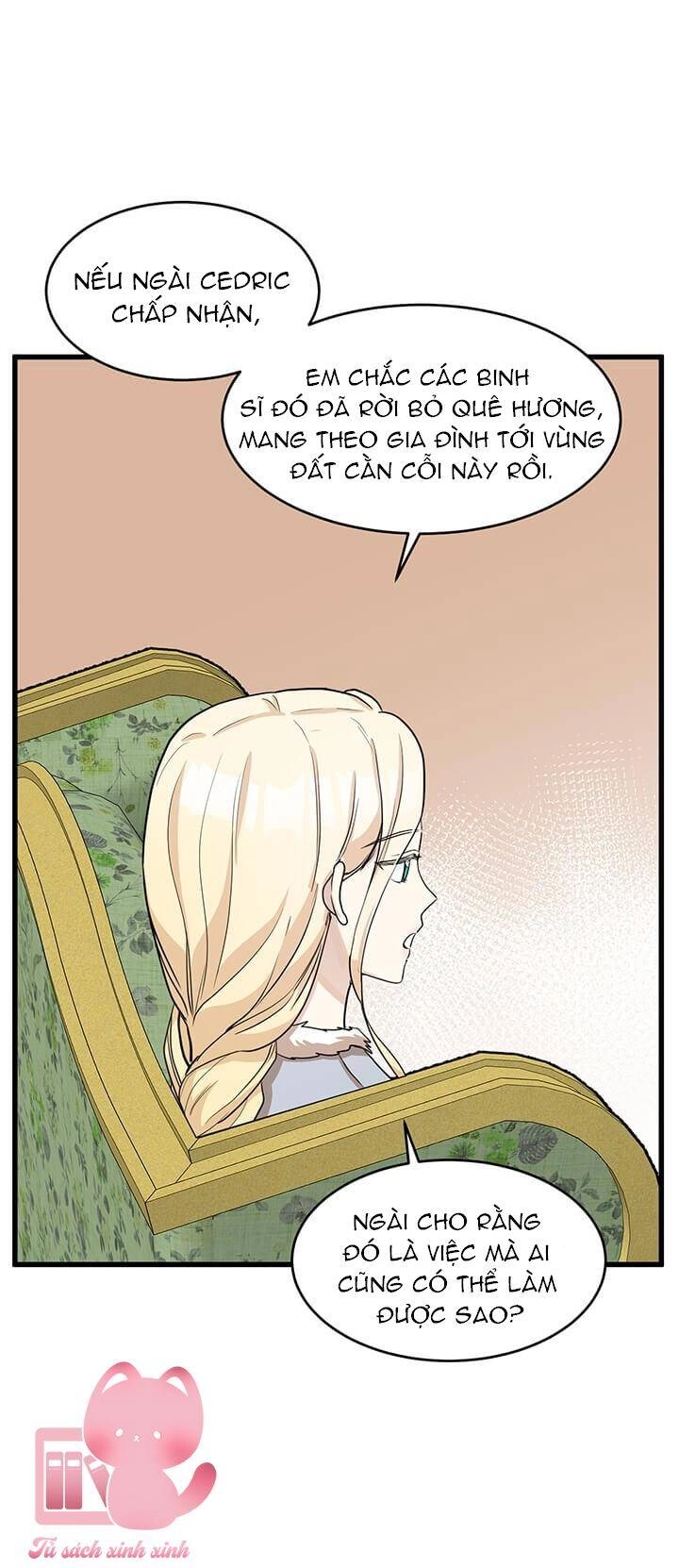 Ác Nữ Trùng Sinh Chapter 45 - 19