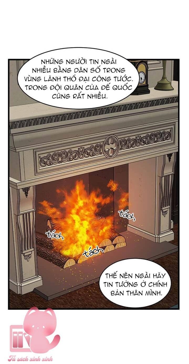 Ác Nữ Trùng Sinh Chapter 45 - 21