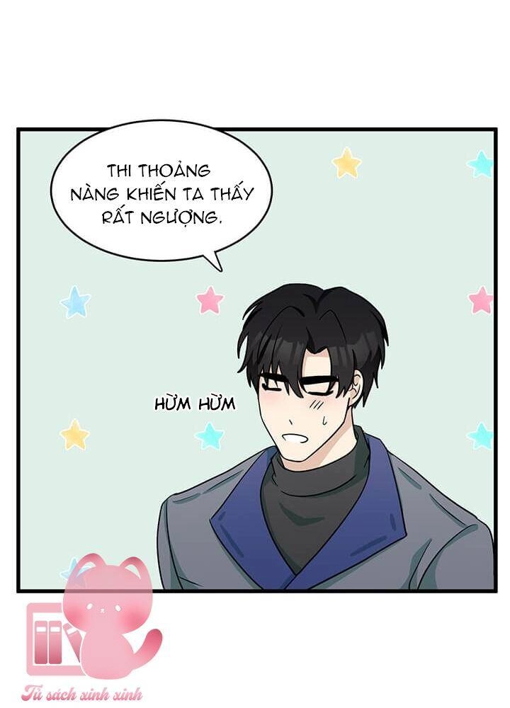 Ác Nữ Trùng Sinh Chapter 45 - 24