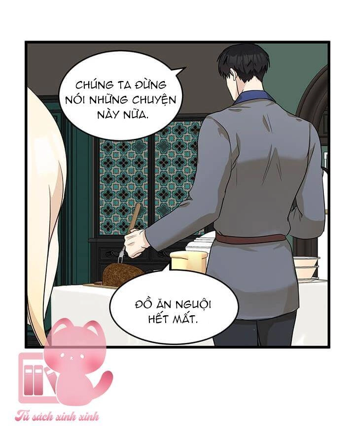 Ác Nữ Trùng Sinh Chapter 45 - 26