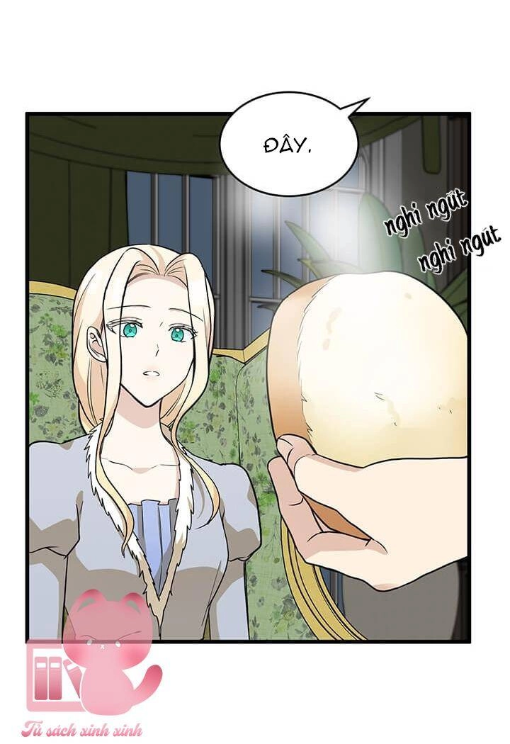 Ác Nữ Trùng Sinh Chapter 45 - 28