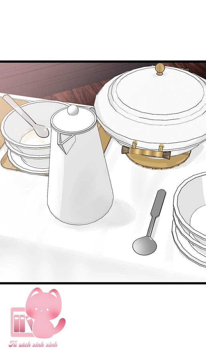 Ác Nữ Trùng Sinh Chapter 45 - 30