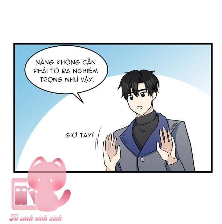 Ác Nữ Trùng Sinh Chapter 45 - 37