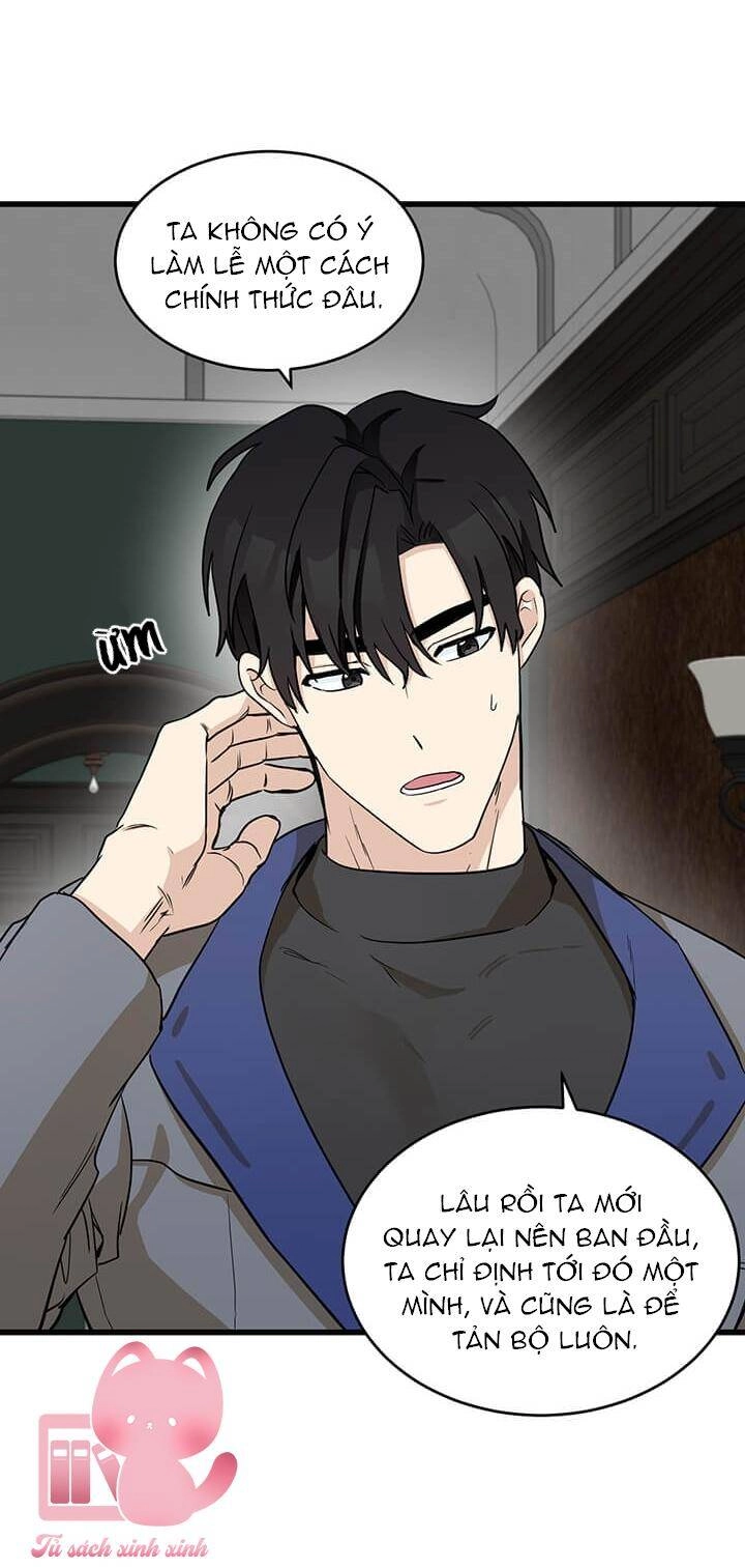 Ác Nữ Trùng Sinh Chapter 45 - 38