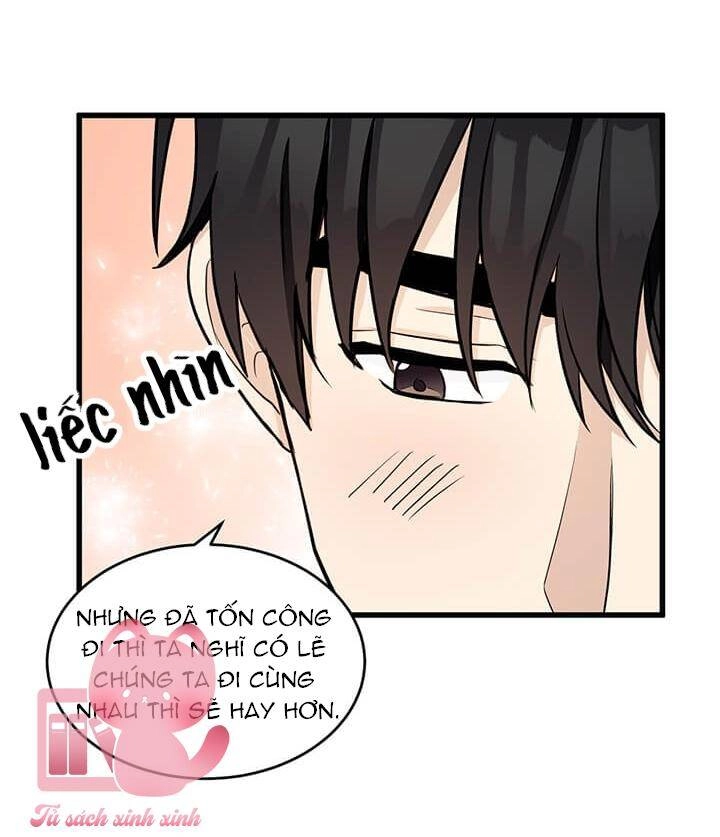 Ác Nữ Trùng Sinh Chapter 45 - 39