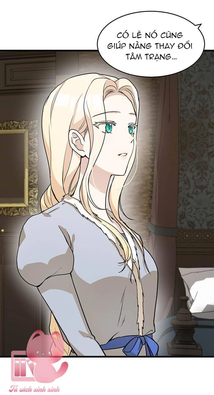 Ác Nữ Trùng Sinh Chapter 45 - 40