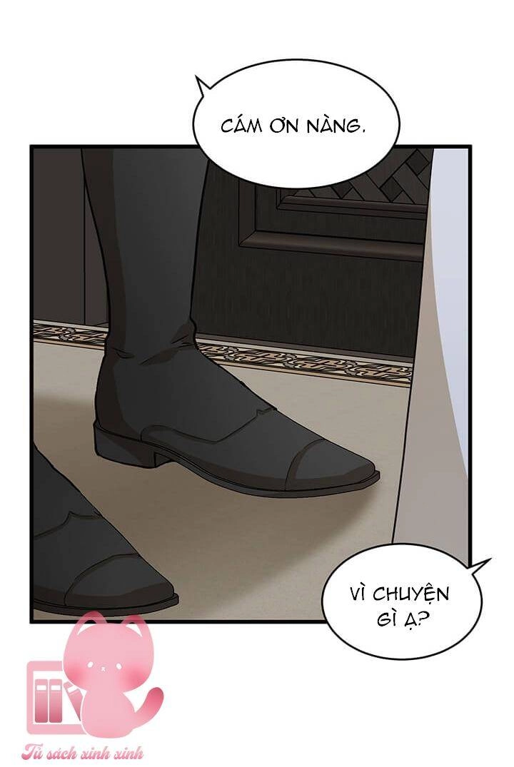 Ác Nữ Trùng Sinh Chapter 45 - 48