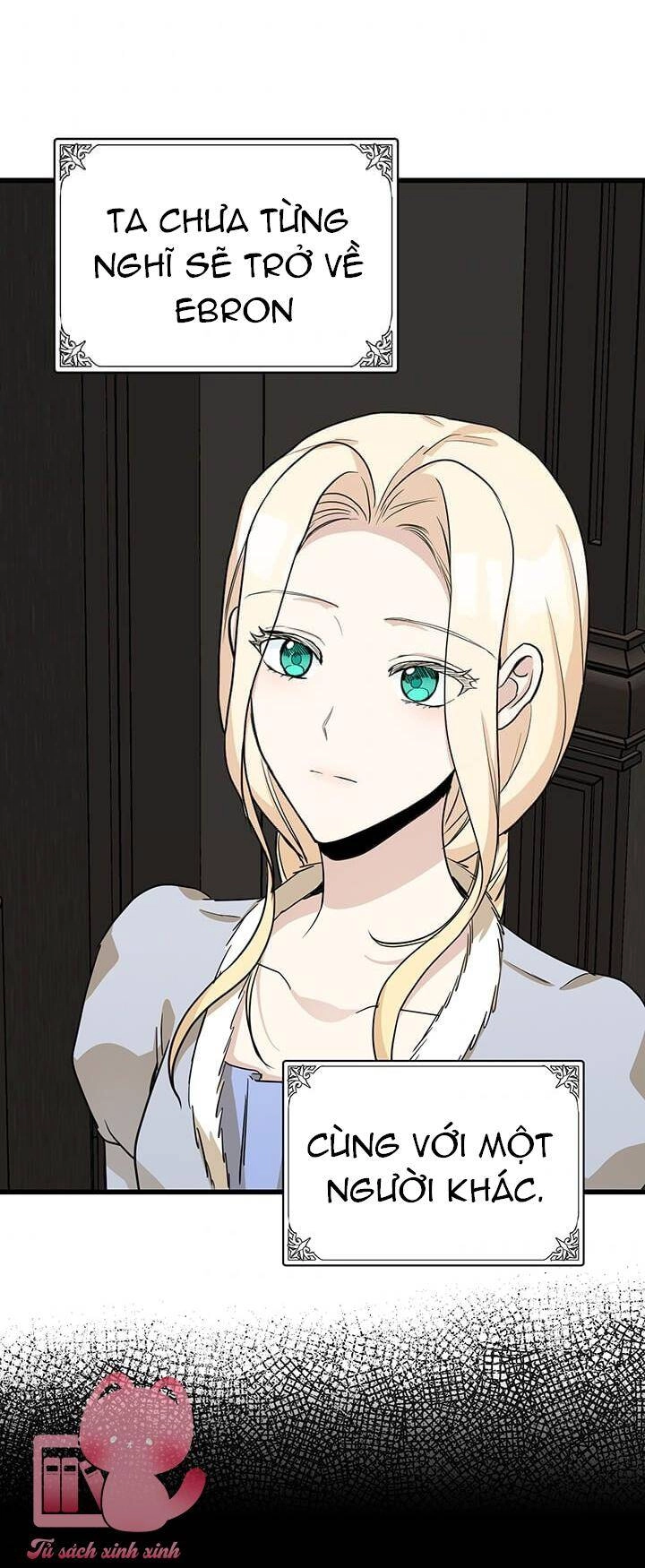 Ác Nữ Trùng Sinh Chapter 45 - 51