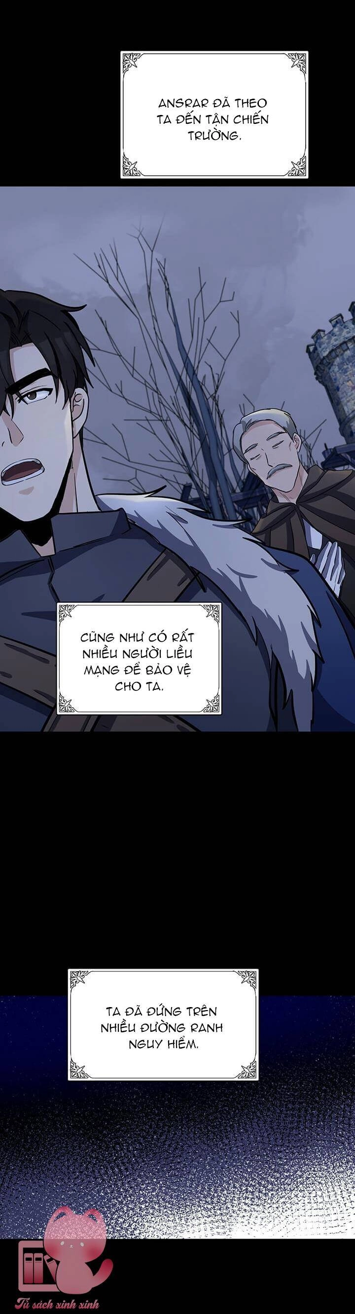 Ác Nữ Trùng Sinh Chapter 45 - 53