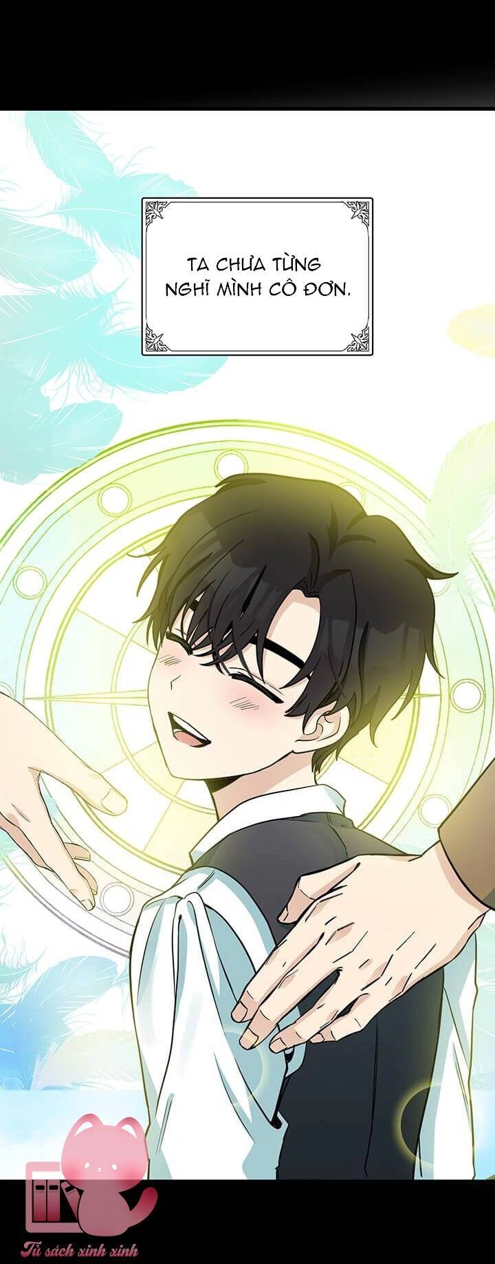 Ác Nữ Trùng Sinh Chapter 45 - 55