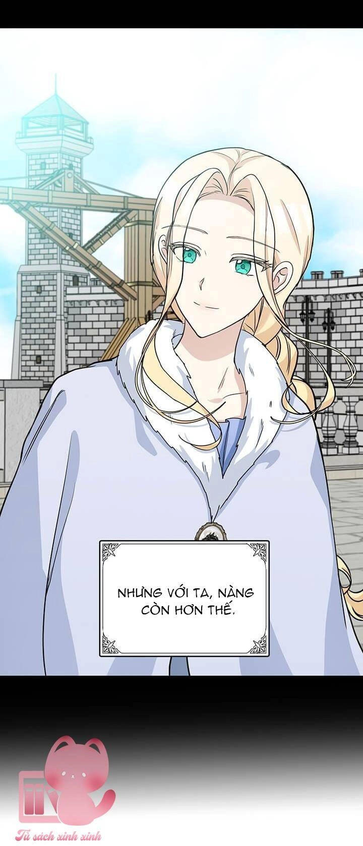 Ác Nữ Trùng Sinh Chapter 45 - 57